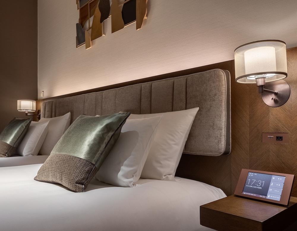 Hotel The Celestine Ginza Токио Экстерьер фото