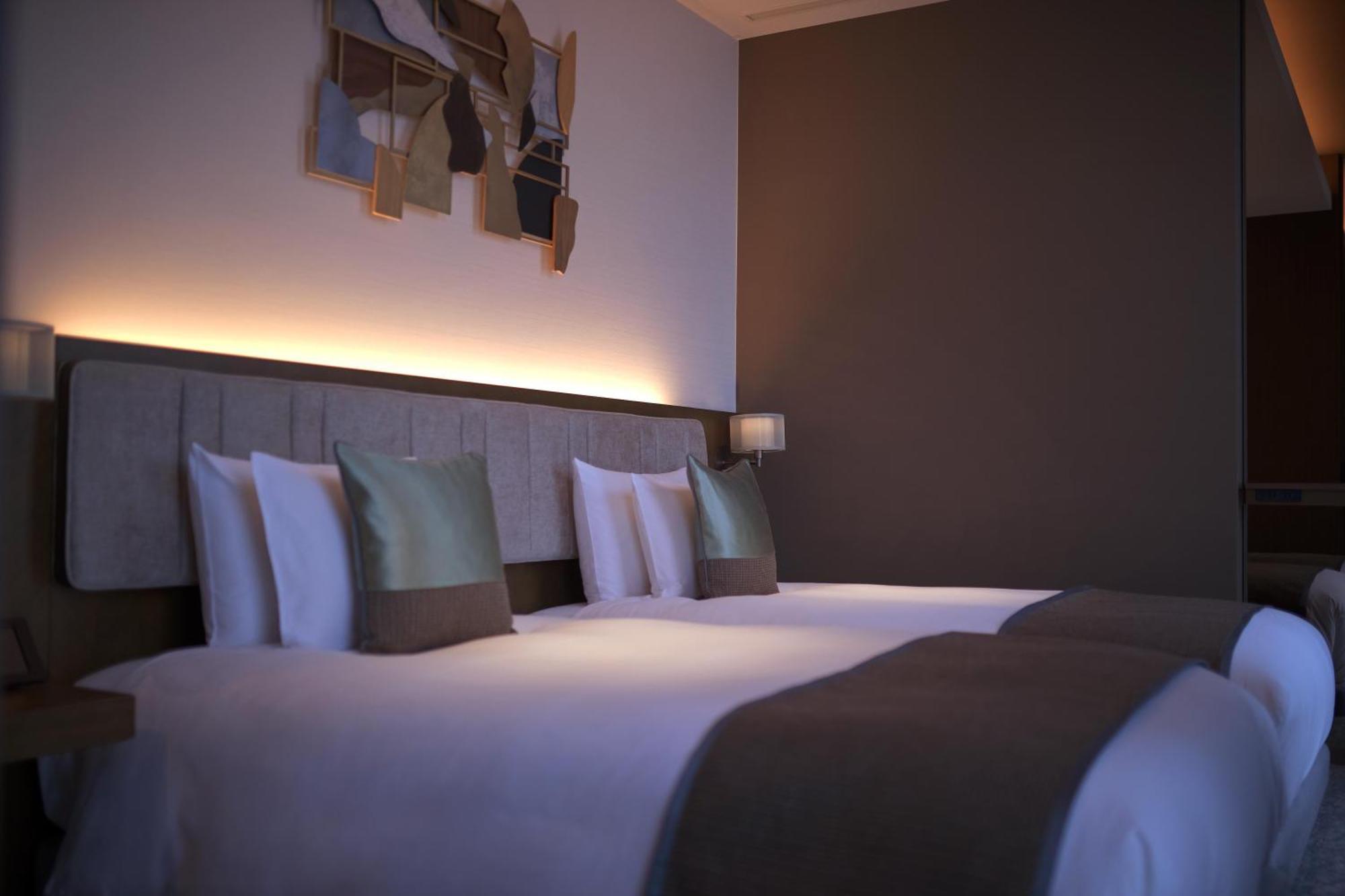 Hotel The Celestine Ginza Токио Экстерьер фото