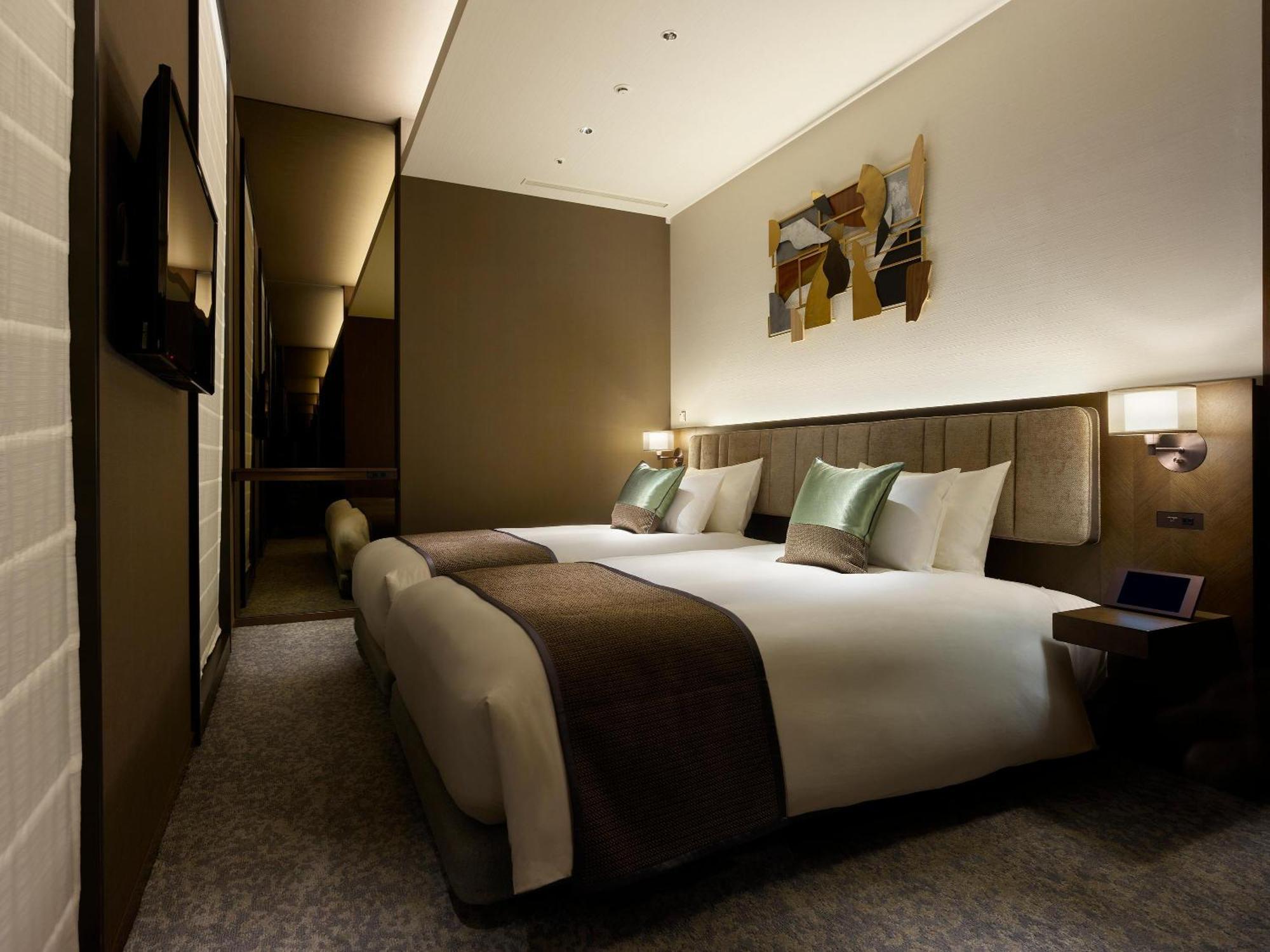Hotel The Celestine Ginza Токио Экстерьер фото
