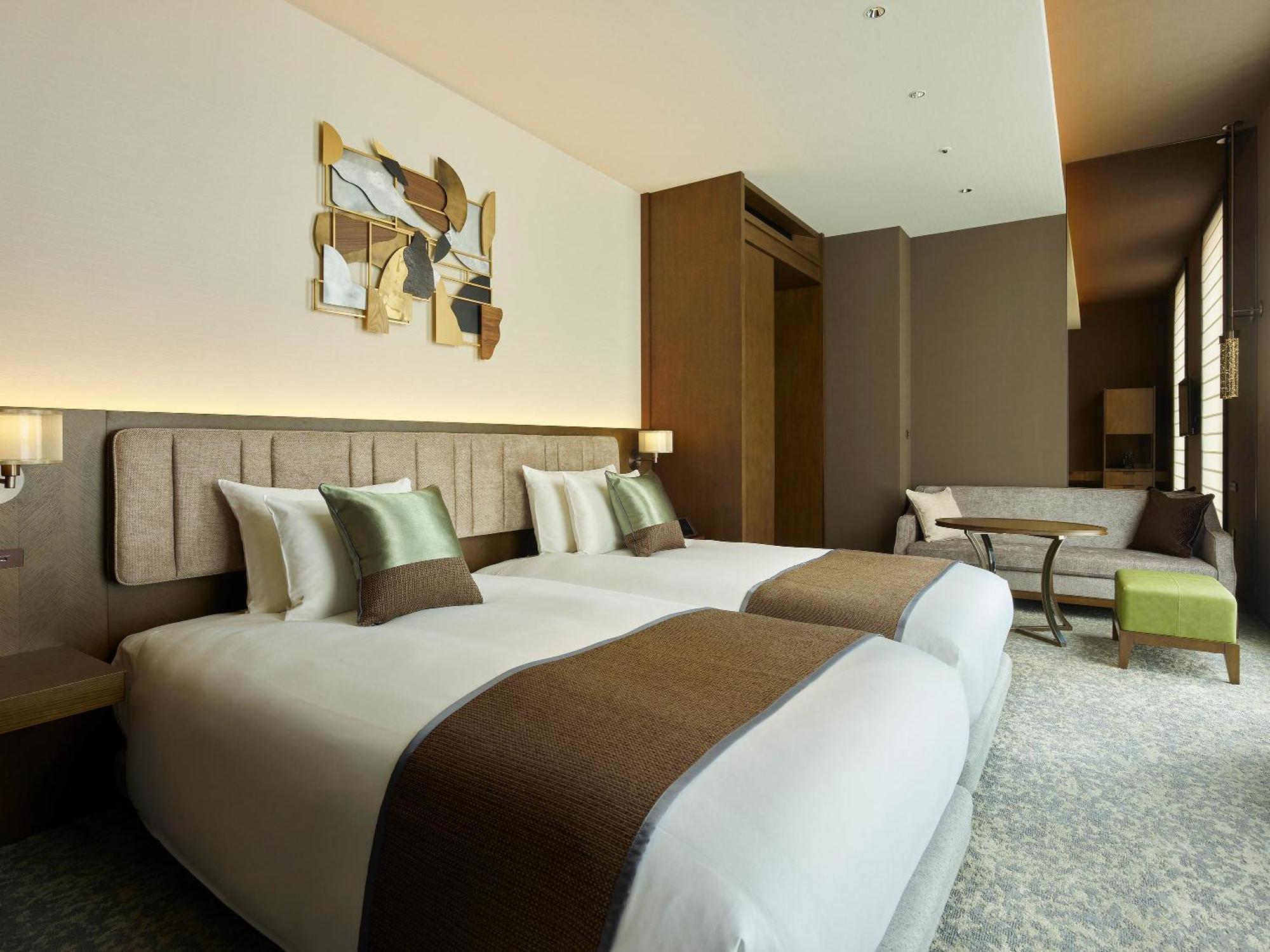 Hotel The Celestine Ginza Токио Экстерьер фото