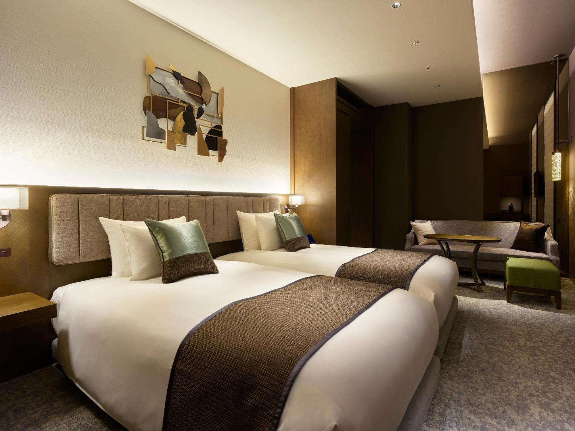 Hotel The Celestine Ginza Токио Экстерьер фото