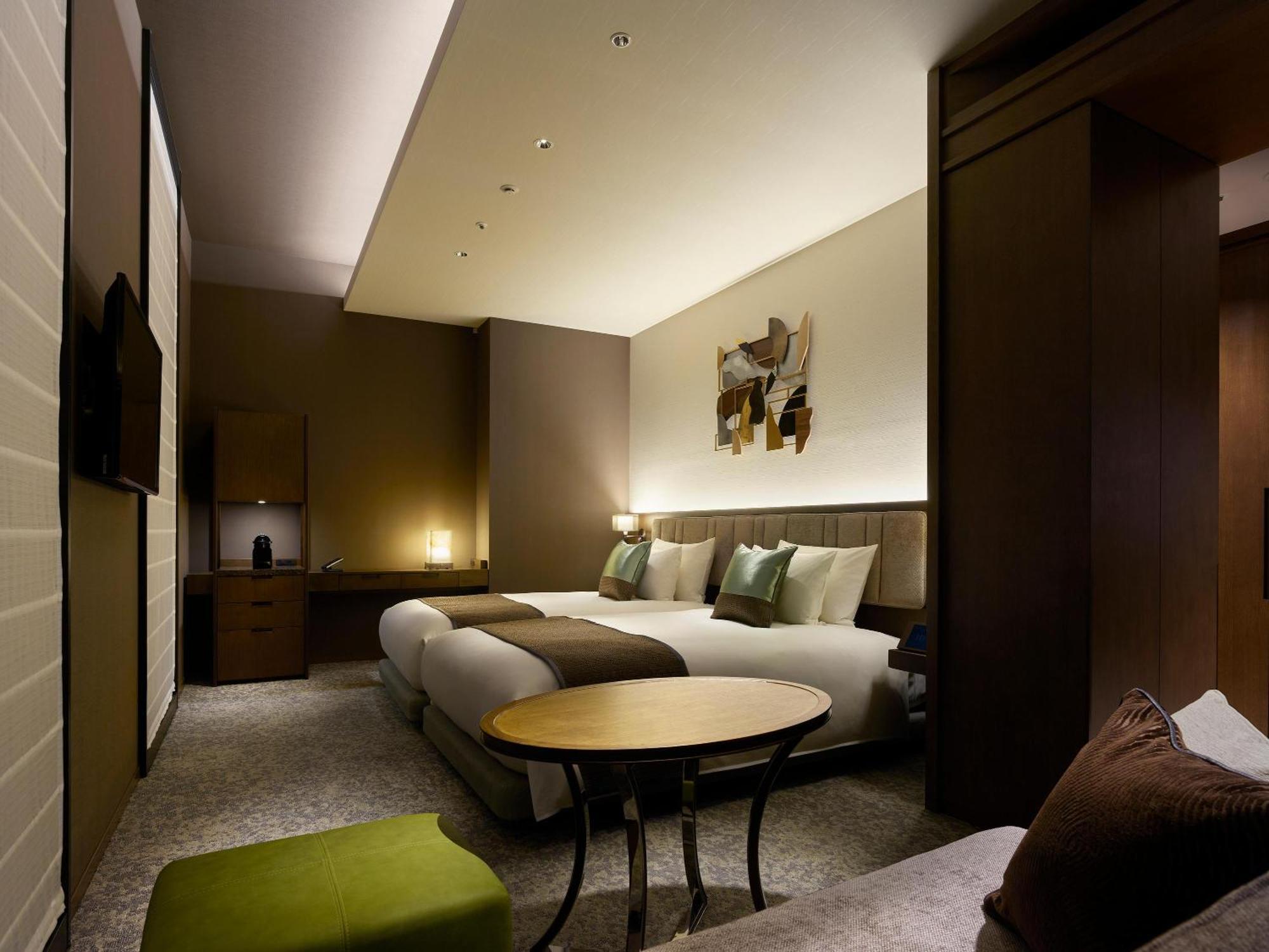 Hotel The Celestine Ginza Токио Экстерьер фото
