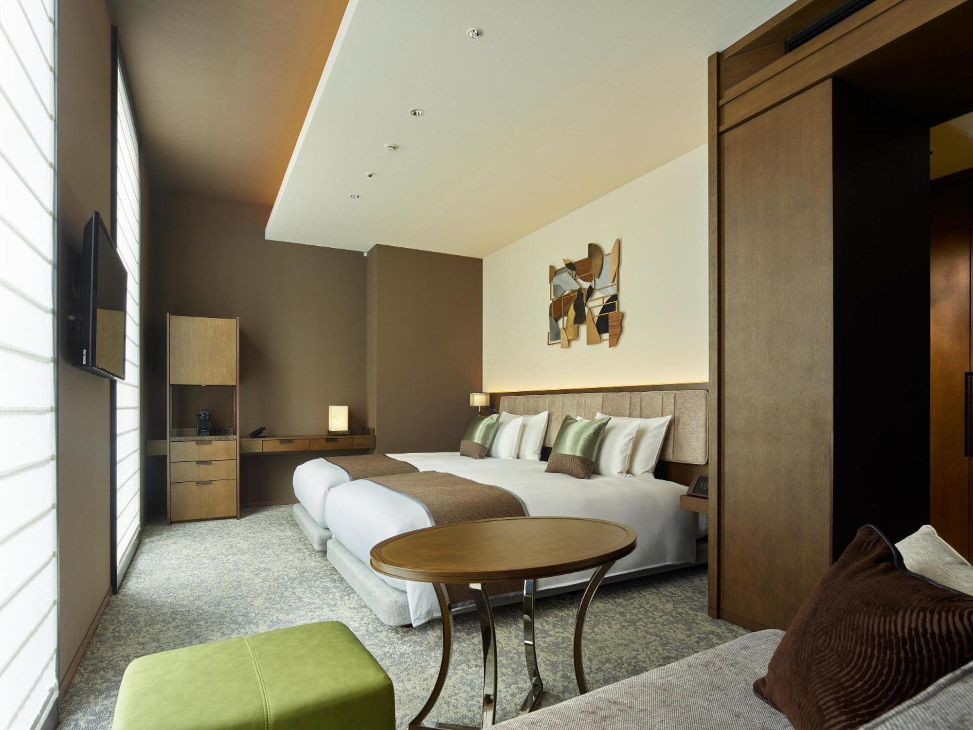 Hotel The Celestine Ginza Токио Экстерьер фото