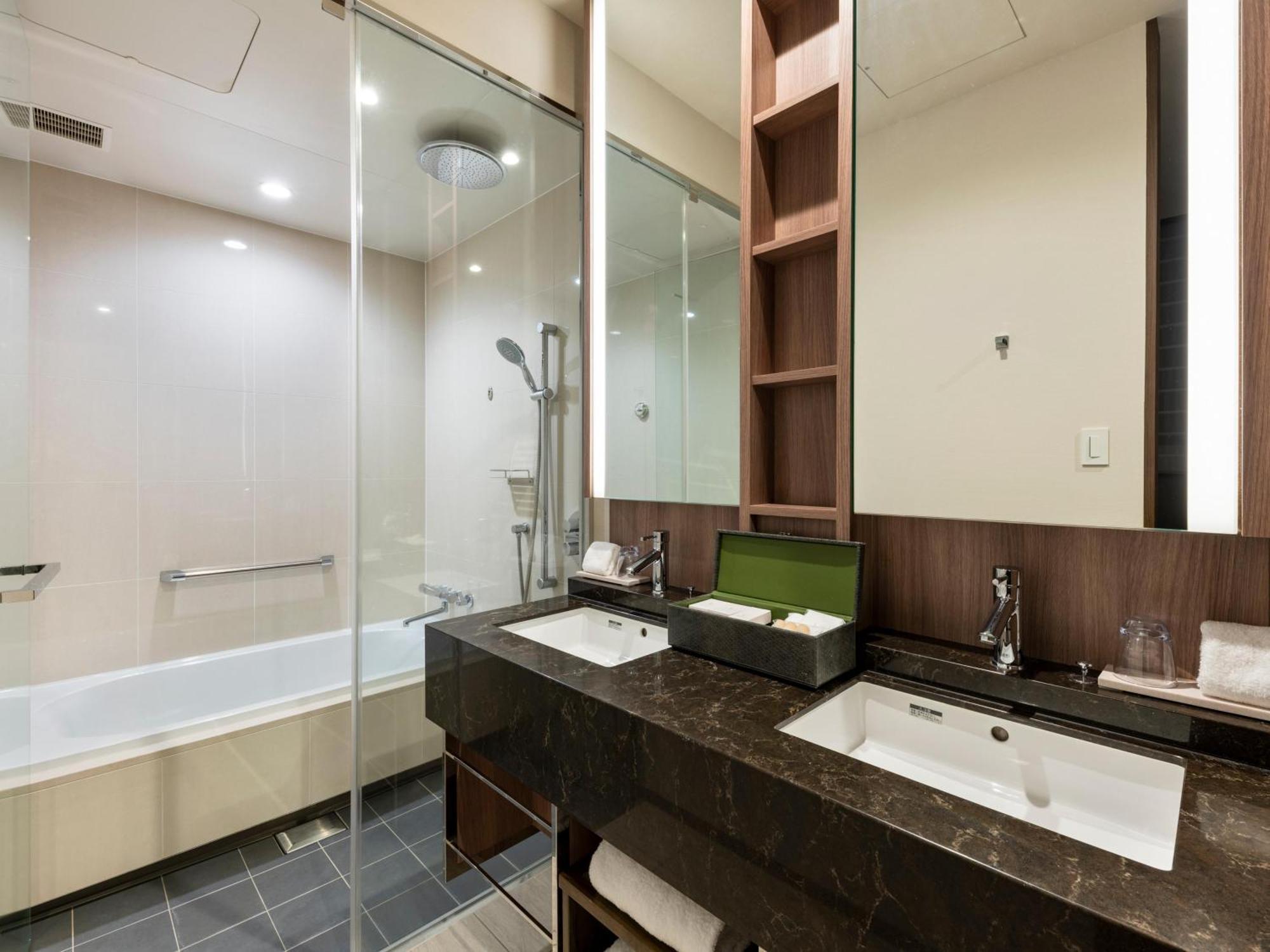 Hotel The Celestine Ginza Токио Экстерьер фото