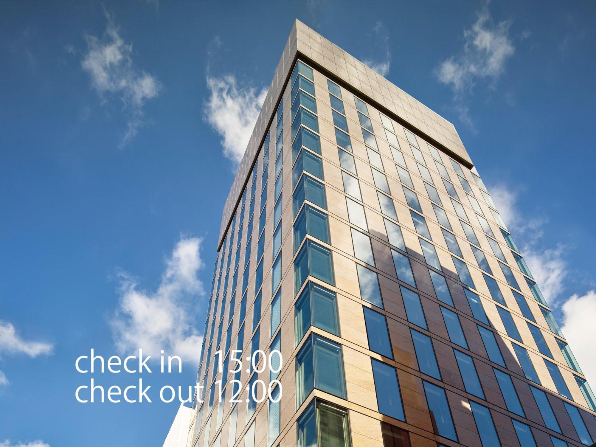 Hotel The Celestine Ginza Токио Экстерьер фото