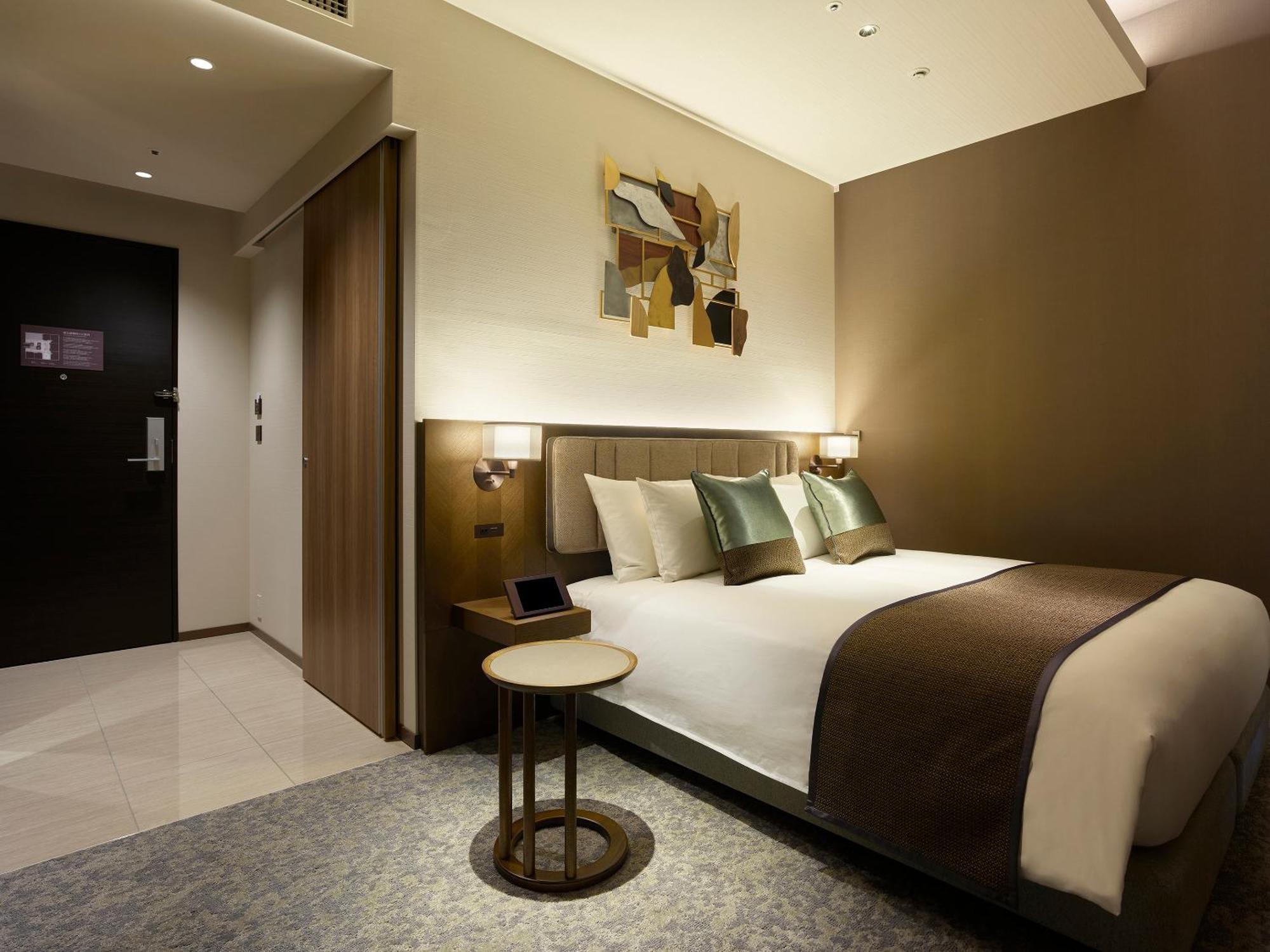 Hotel The Celestine Ginza Токио Экстерьер фото