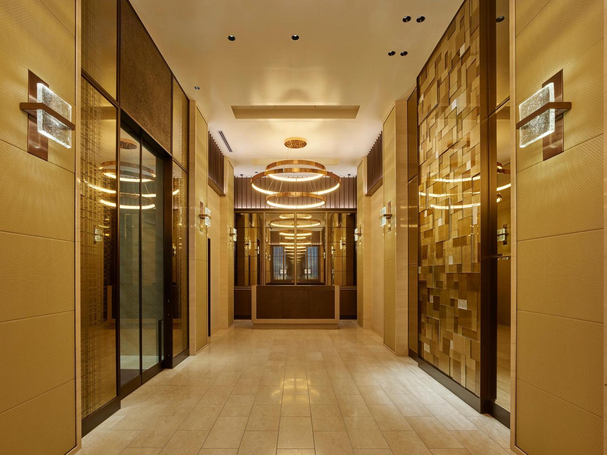 Hotel The Celestine Ginza Токио Экстерьер фото
