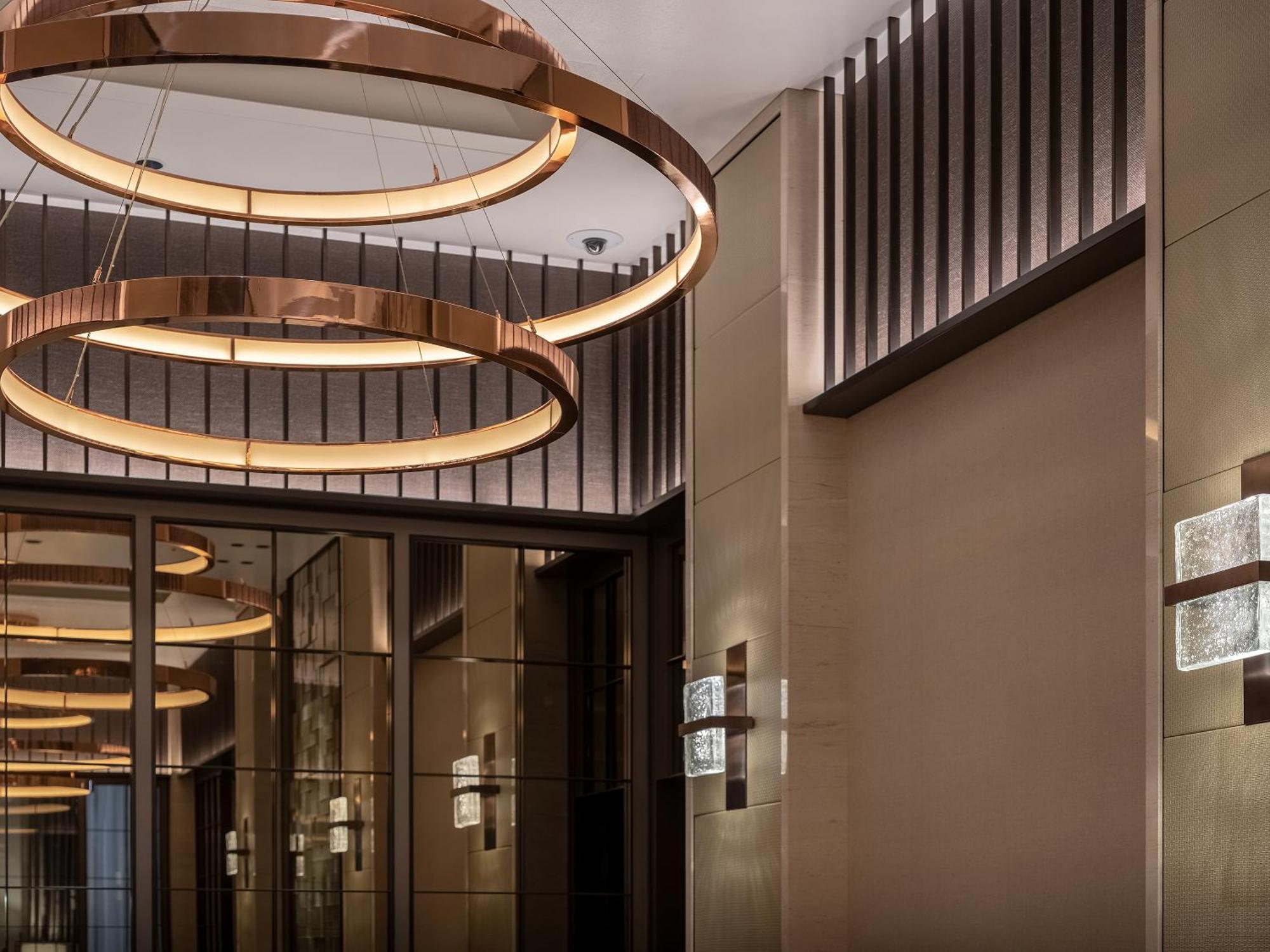Hotel The Celestine Ginza Токио Экстерьер фото