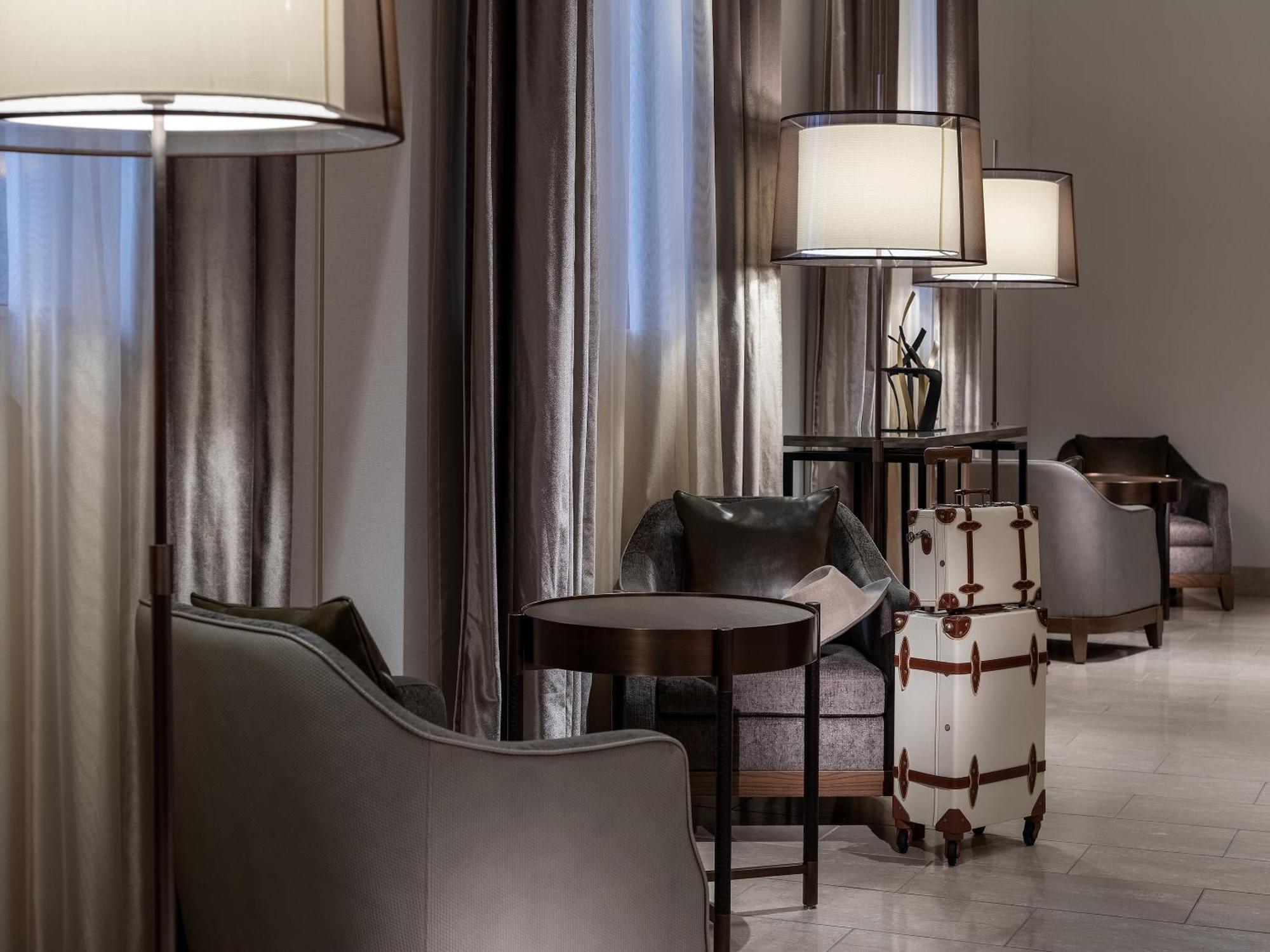 Hotel The Celestine Ginza Токио Экстерьер фото